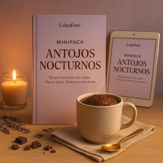 🩵 MiniPack Antojos Nocturnos