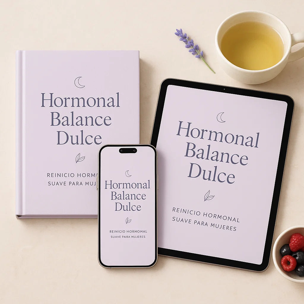 Hormonal Balance Dulce™